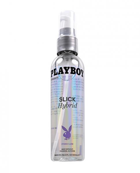 Playboy Slick Hybrid 4 Oz