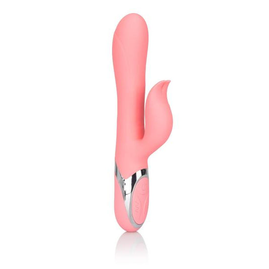 Enchanted Tickler Pink Rabbit Vibrator - Seductions Store